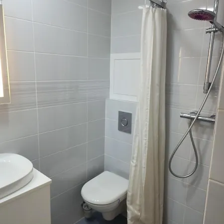 Final4 Euroleague: Renovated Fully Furnished Central Flat * Kaunas