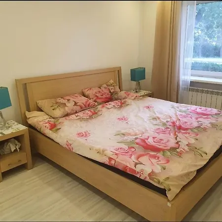 Final4 Euroleague: Renovated Fully Furnished Central Flat *