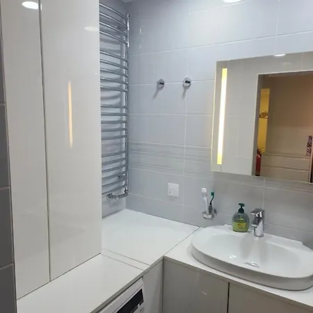 Final4 Euroleague: Renovated Fully Furnished Central Flat Apartment Kaunas