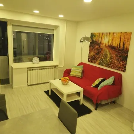 Final4 Euroleague: Renovated Fully Furnished Central Flat Kaunas