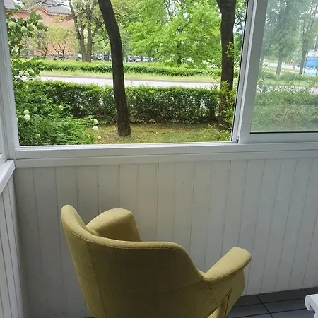 Final4 Euroleague: Renovated Fully Furnished Central Flat Apartment *
